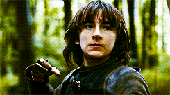ophien:  One GoT Gifset Per Episode — 3x01  Dark Wings, Dark