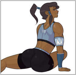 haczeynsfw:  jamesab-smut:  Korra for @haczeynsfw = ☆ = [Furaffinity]