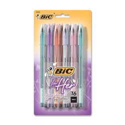 theworstthingsforsale:  FINALLY! Bic figured out that women can’t