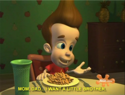 fadingbouquetcollection: Ok yeah haha sex joke in a kid’s show,