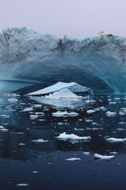 wnderlst:  Ilulissat, Greenland | Nora 80