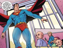 Adventures of Superman #28I guess, i wanted to cry like a bitch