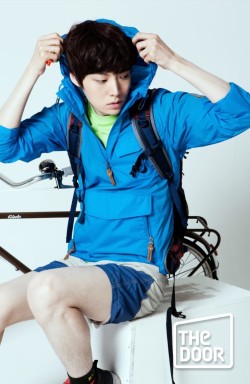 AHN JAE HYEON