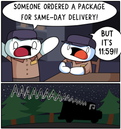 theodd1sout:  Give Amazon a challenge Image Facebook  Twitter