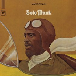 santaferomantic:  Solo Monk is the eighth album Thelonious Monk