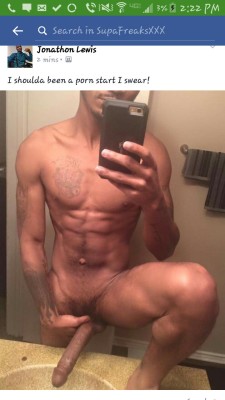 niggasexposedxxx:  Jonathon