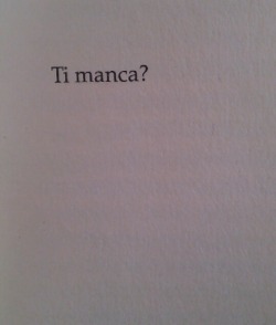 laragazzachefingesorrisi:  Non più ormai. 