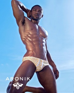 Aronik Swimwear