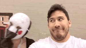 septicplier:  The Marionette is back!!!  Haha I love Mark’s facial expressions here.