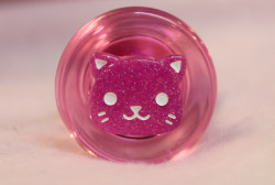 kittensplaypenshop:Kitty plugs :3 Will be added soon <3 