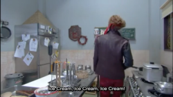westton:  bright-pink-trash-posts: Cherry Ice Cream This is a