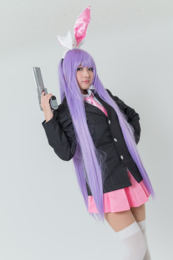 Touhou Project - Reisen Udongein Inaba (Kasyou Roshieru) 11