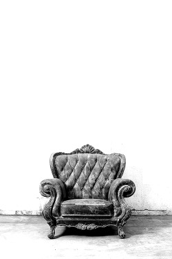 dopediamond:Dope…Concrete Sofa By Bentu Design