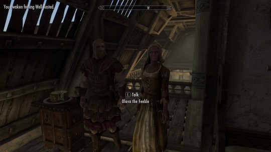 Skyrim SE