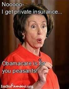 democraps and their healthcare law….they dont even want