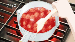 🍧🍵 いただきます! 🍡🍰