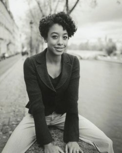 misterand:  Corinne Bailey Rae 