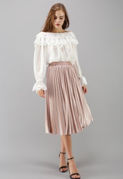 Very Lovely Skirts, Skirtsuits, and Dresses