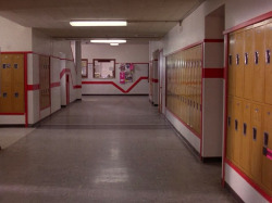 vrklmpt:   twin peaks interiors/exteriors  