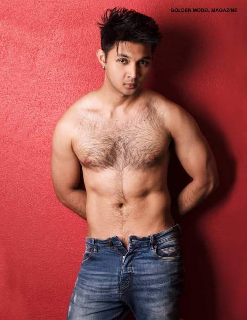 hairy-asian-men:https://hairy-asian-men.tumblr.com - Hot Hairy