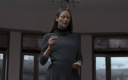 thelittlefreakazoidthatcould: Suspiria (2018) // dir. Luca Guadagnino