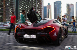 automotivated:   	P1 by 4WheelsofLux Photography    