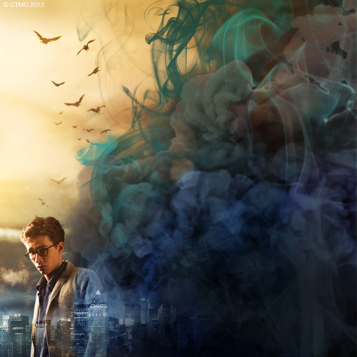 mortalmovie:  Simon Lewis. Smart. Mundane. Loyal above all.  