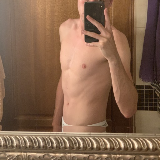 manclad96:OnlyFansGo check out my onlyfans 😈 