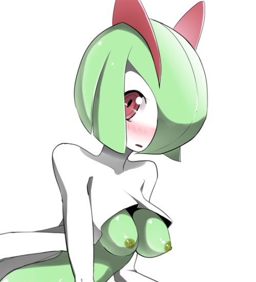 Gardevoir evolutions for tr0yus