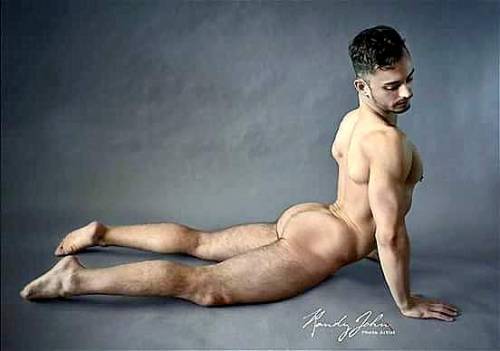 Please… stop to this… Iâ€™ll die…kryptonite…the pain…
