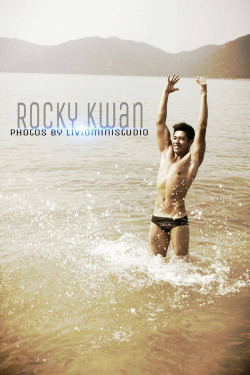 Rocky Kwan