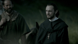mametupa:  Poor Athelstan, it’s not easy to negotiate with