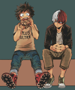 uzumakih-s:  Class 1-A cinnamon rolls