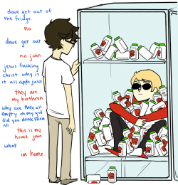 holyhomestuck:  This right here basically sums it all up for