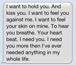 romantictextmessages:  ~Ashley v24k.com