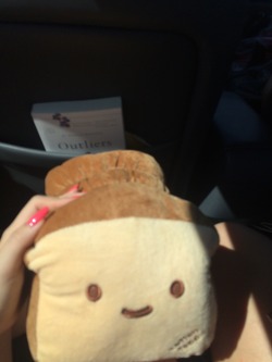 omfg guys I bought stuffed bread yesterday.