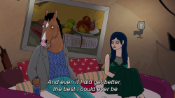 365filmsbyauroranocte:   BoJack Horseman S04E07 ‘Underground’