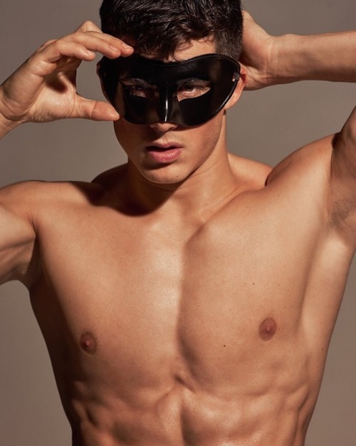 bambam62: Pietro Boselli by BJ Pascual