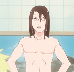 noharas-deactivated20161026:  NEJI + SHIRTLESS WHISPERED/ASKED