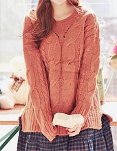 ryeou:  sweaters from stylesanda 