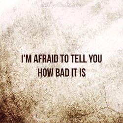 My Teen Quote