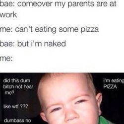 ig-ba:  🍕😂 by _bbblove_ instagram://user?username=_bbblove_