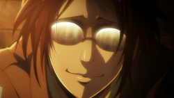 genocidersyo:  actual princess hanji zoe