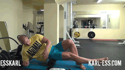 carey579:  YouTube Hunk Of The DayMischa Janiec