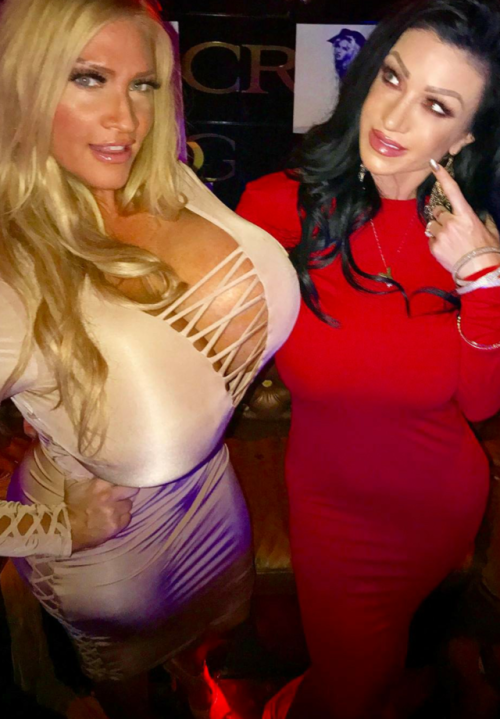 bimbosybarbies:  Allegra ColeAllegracoleworld