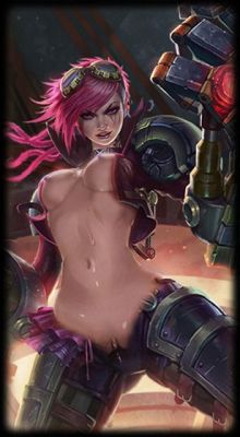 Vi