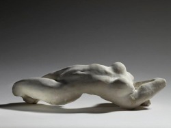 showroomofvisualart:  Auguste Rodin - Torse d'Adèle   
