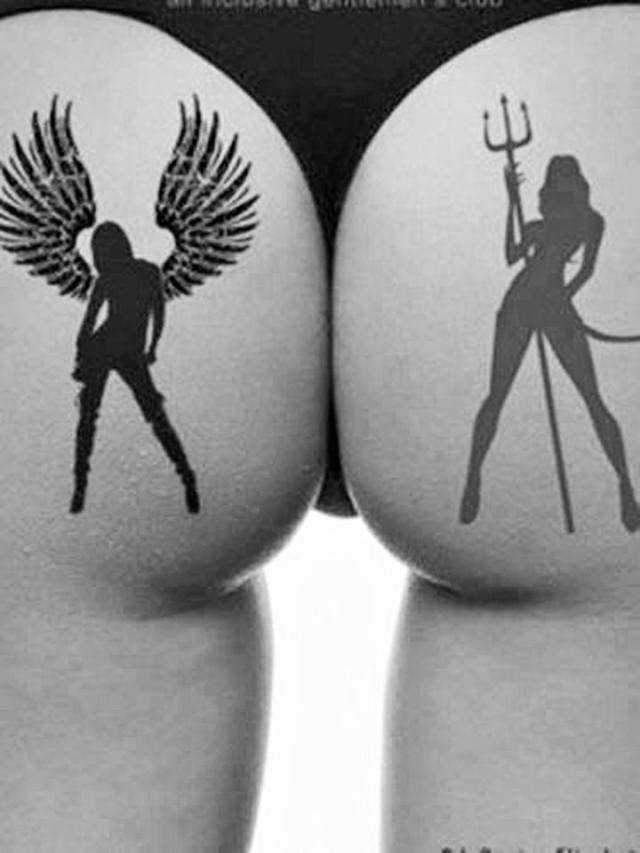 inkdnready:geilesunny:…⚓️🍑😈