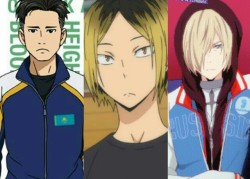 otayuri-my-religion:Kenma is otayuri son