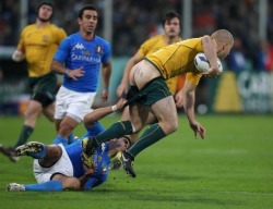 the-cutoff:  Rugby, part II. *even bigger smirk*  i should REALLY